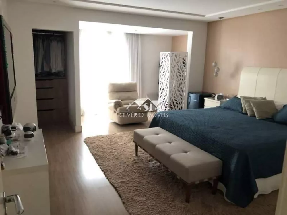 Casa, 6 quartos, 470 m² - Foto 8
