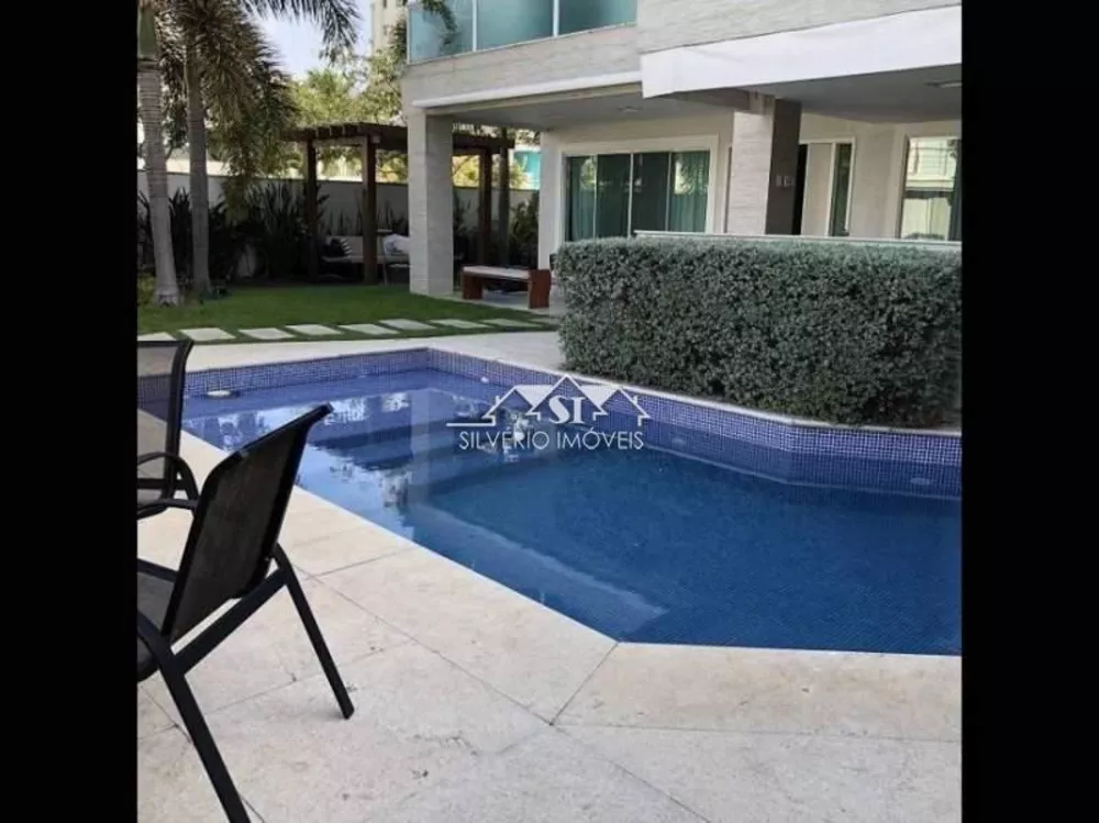 Casa, 6 quartos, 470 m² - Foto 1