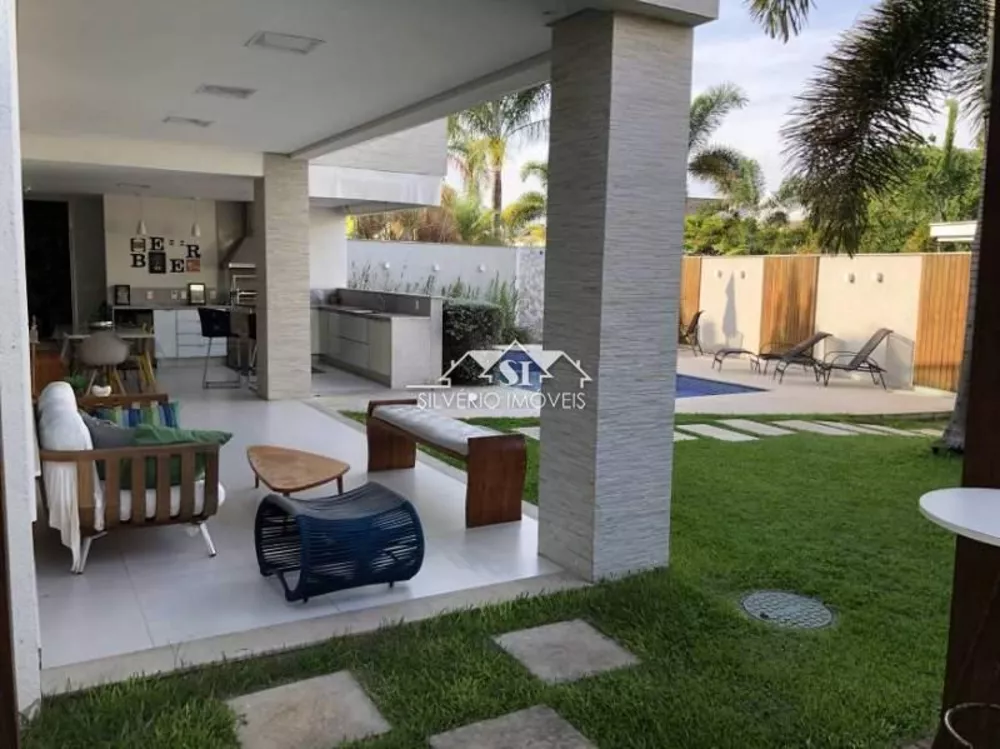 Casa, 6 quartos, 470 m² - Foto 4