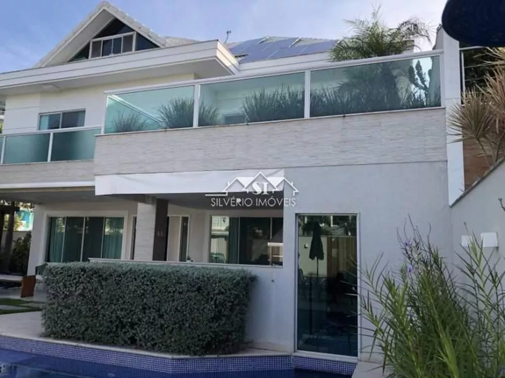 Casa, 6 quartos, 470 m² - Foto 2