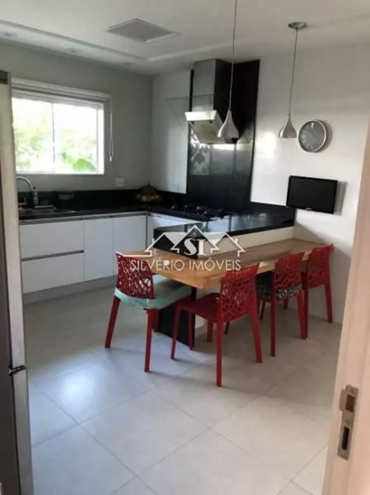 Casa, 6 quartos, 470 m² - Foto 3