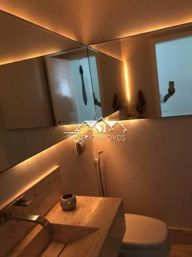 Casa, 6 quartos, 470 m² - Foto 5