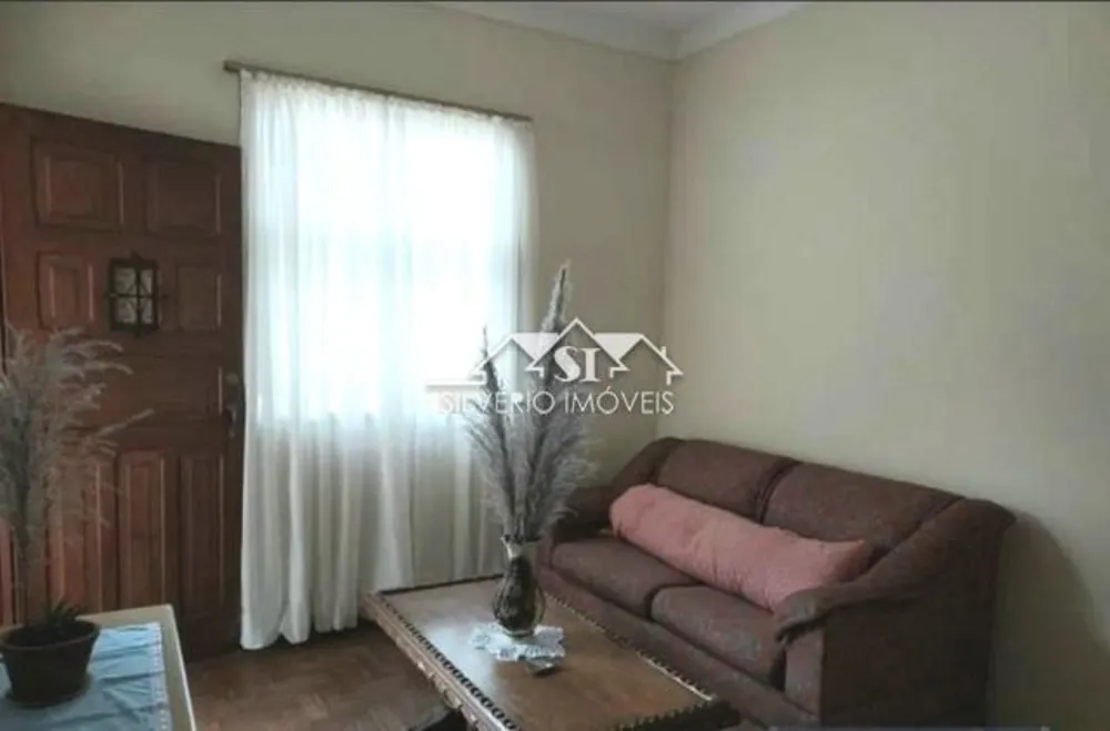 Casa, 4 quartos, 250 m² - Foto 8