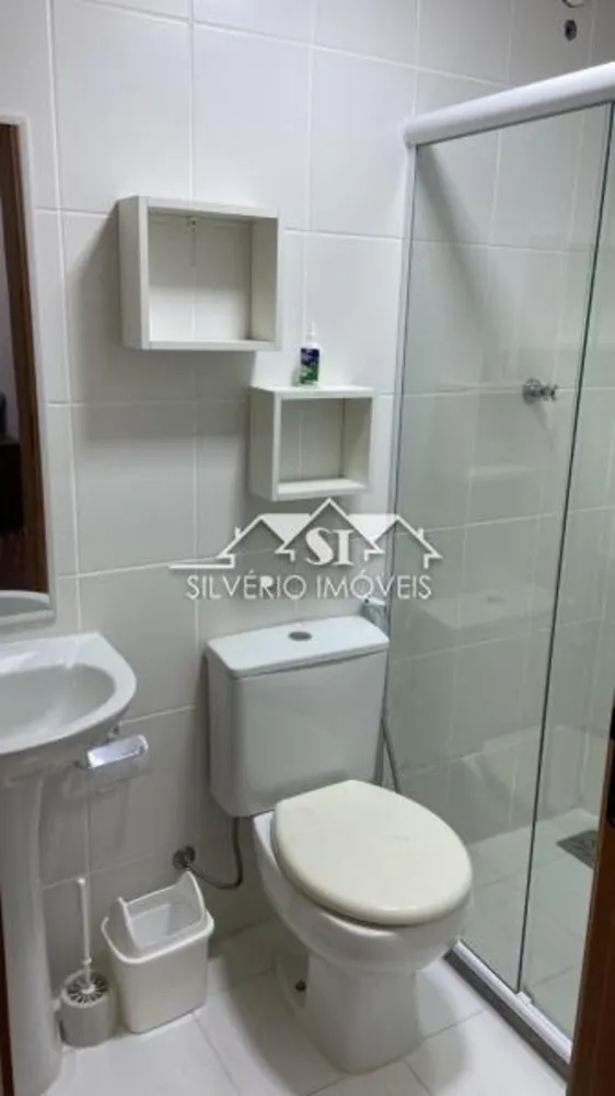 Apartamento, 3 quartos, 120 m² - Foto 8