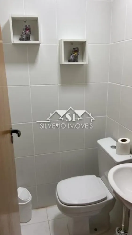 Apartamento, 3 quartos, 120 m² - Foto 7