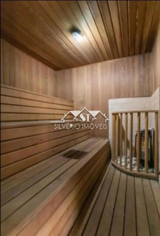 Apartamento, 3 quartos, 120 m² - Foto 12