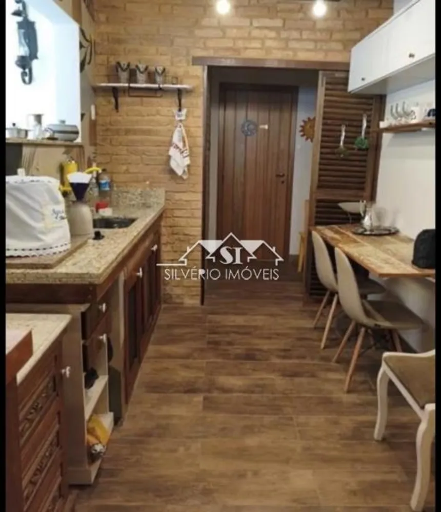 Casa, 4 quartos, 150 m² - Foto 5