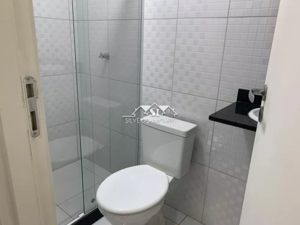 Apartamento, 3 quartos, 110 m² - Foto 1