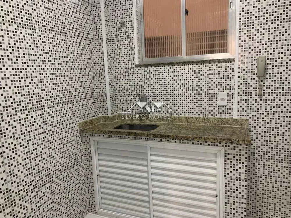 Apartamento, 3 quartos, 110 m² - Foto 3