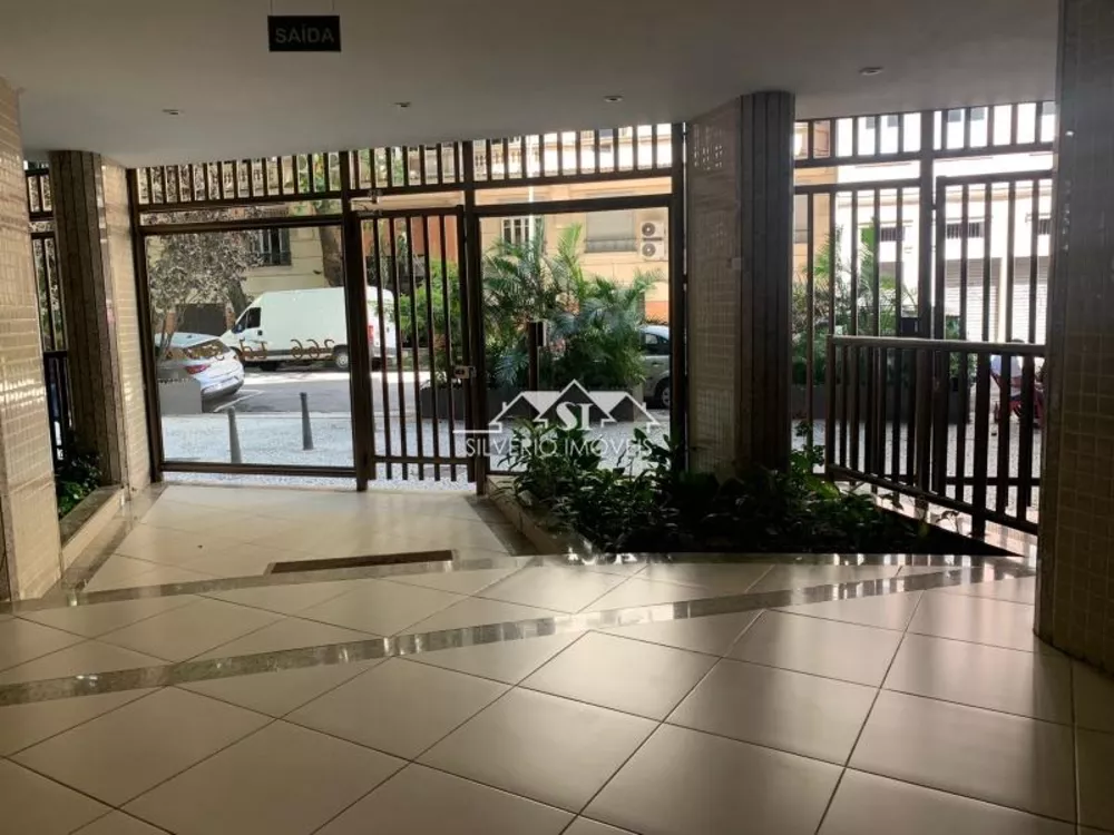 Apartamento, 3 quartos, 110 m² - Foto 2