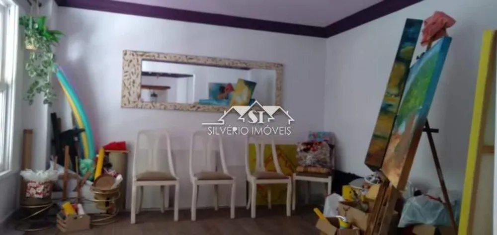 Sala-Conjunto, 34 m² - Foto 3