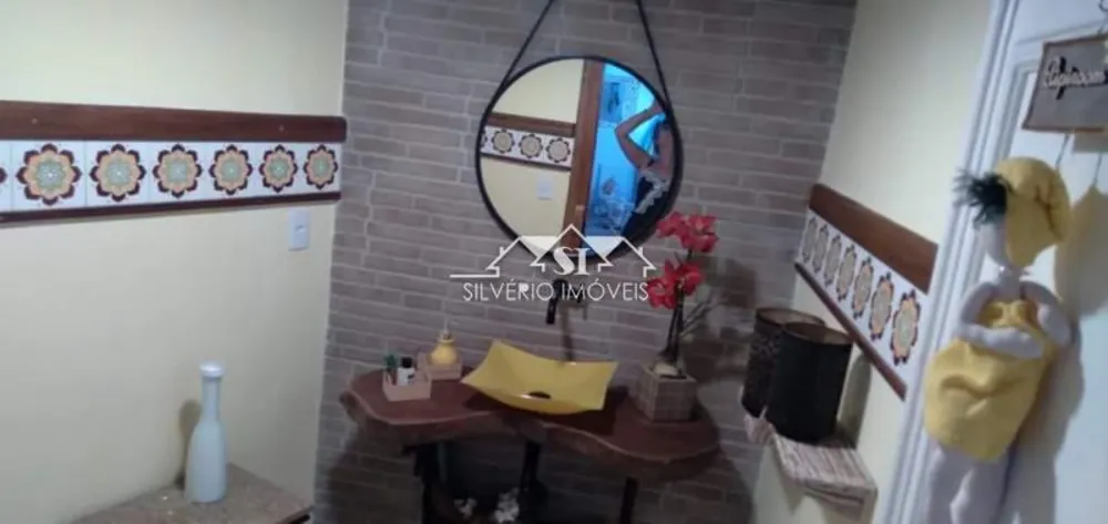 Sala-Conjunto, 34 m² - Foto 6