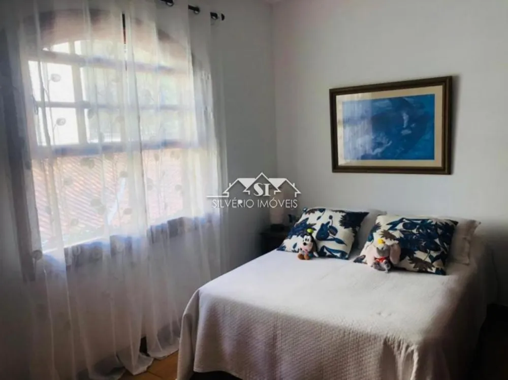 Casa, 3 quartos, 197 m² - Foto 11