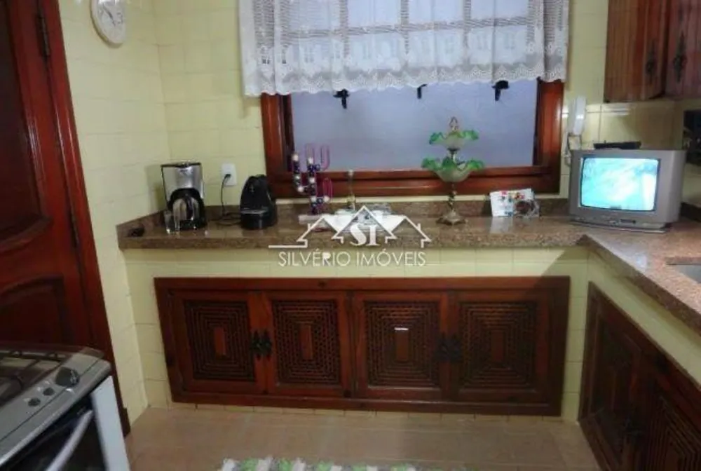 Casa, 3 quartos, 197 m² - Foto 20
