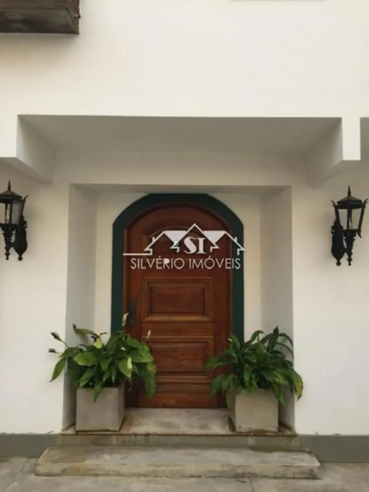 Casa, 3 quartos, 197 m² - Foto 3
