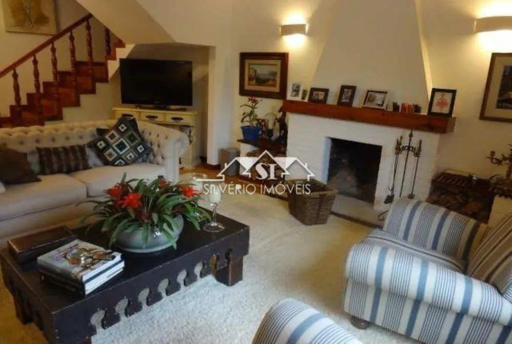 Casa, 3 quartos, 197 m² - Foto 24
