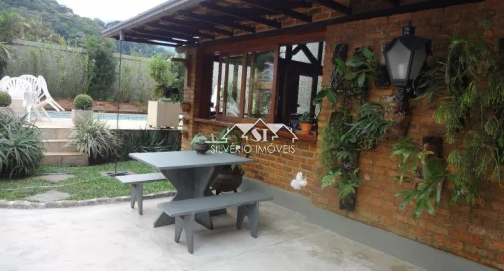 Casa, 3 quartos, 197 m² - Foto 19