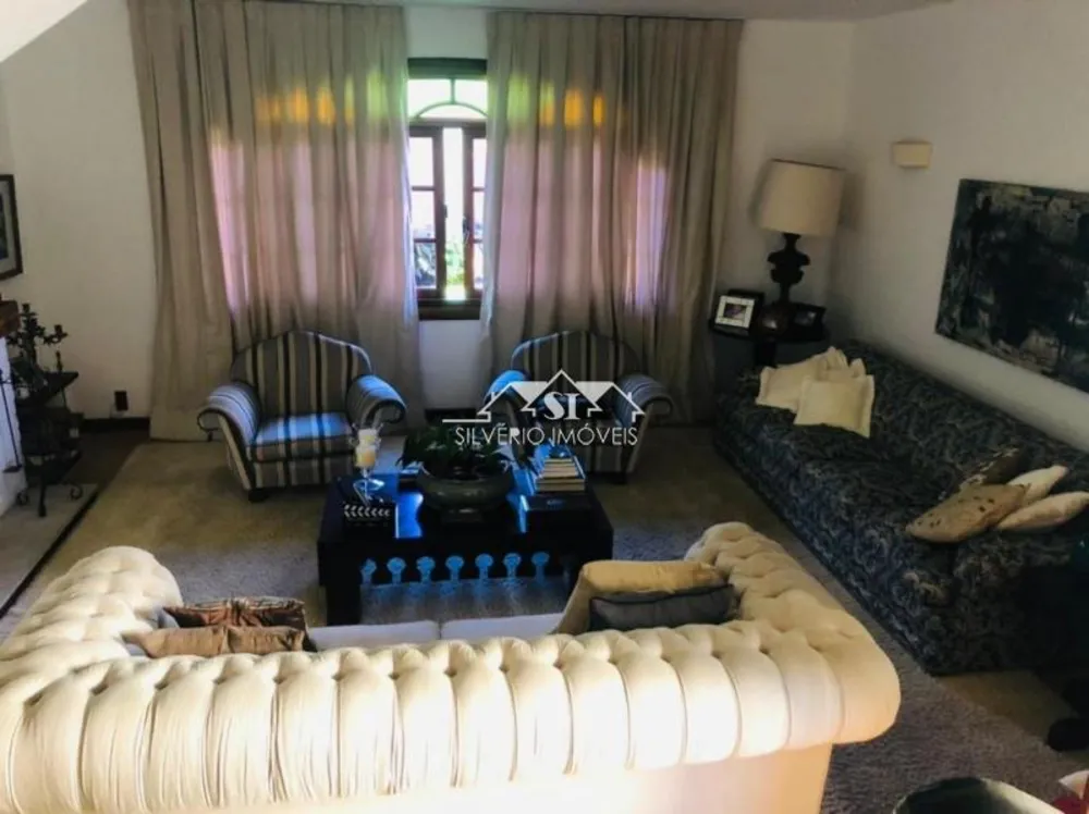 Casa, 3 quartos, 197 m² - Foto 6