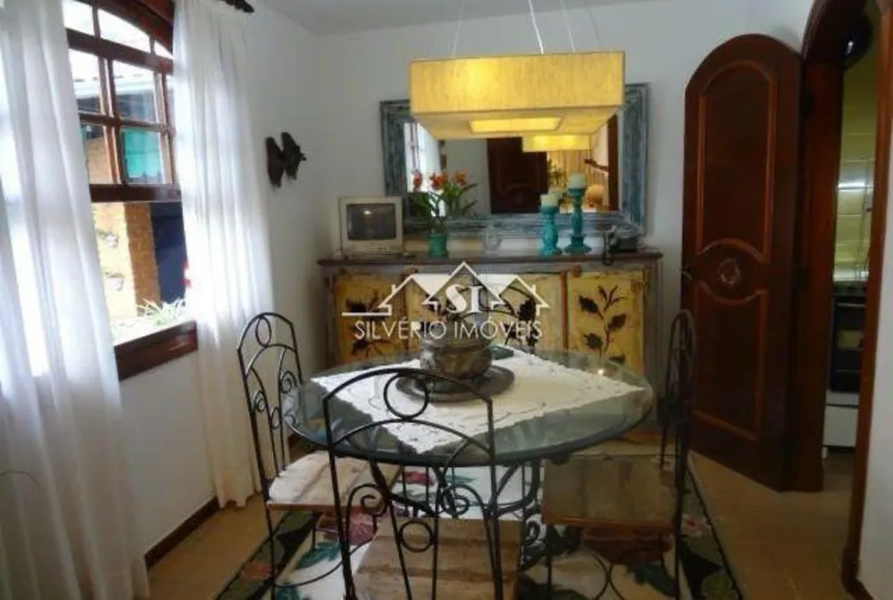 Casa, 3 quartos, 197 m² - Foto 22