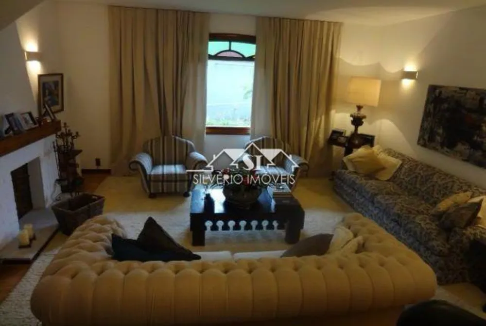 Casa, 3 quartos, 197 m² - Foto 23
