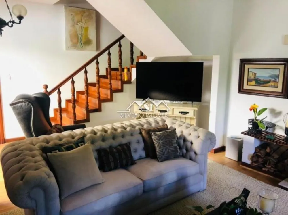 Casa, 3 quartos, 197 m² - Foto 4