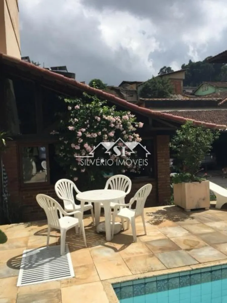 Casa, 3 quartos, 197 m² - Foto 17