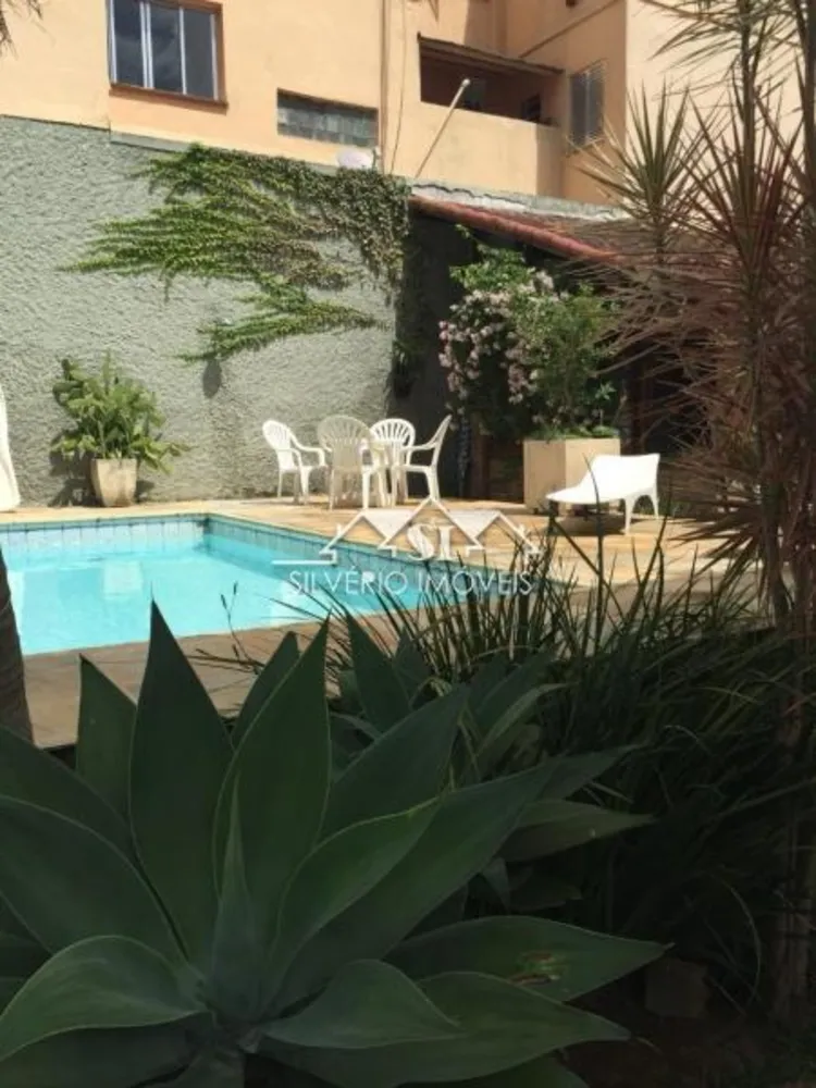 Casa, 3 quartos, 197 m² - Foto 27