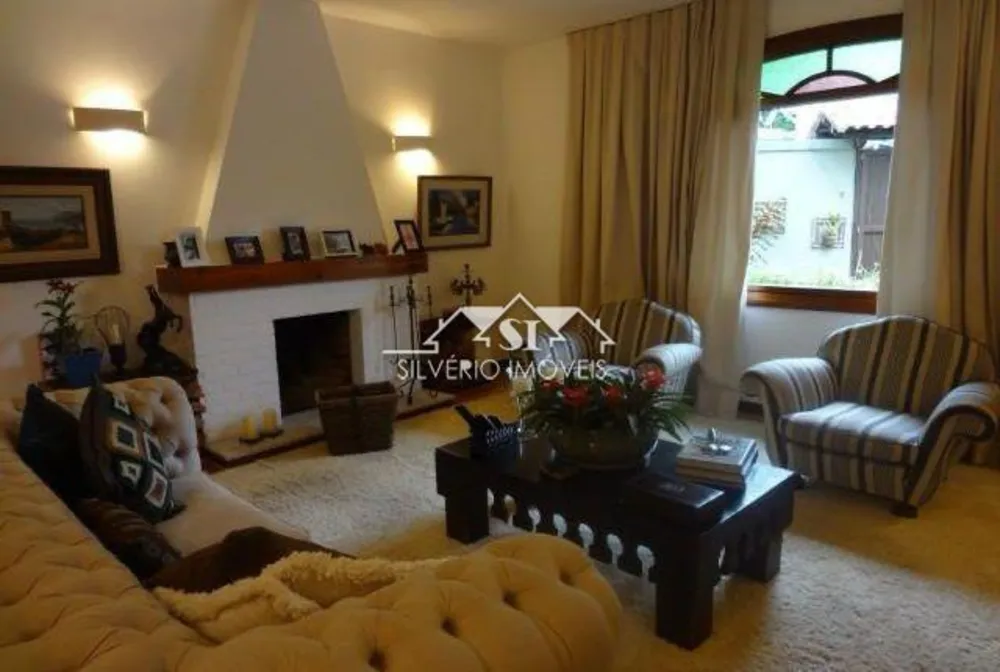 Casa, 3 quartos, 197 m² - Foto 25