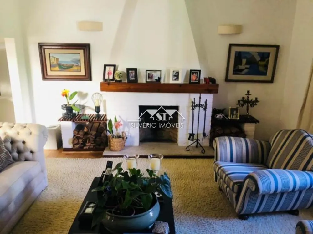 Casa, 3 quartos, 197 m² - Foto 5
