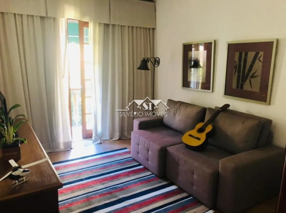 Casa, 3 quartos, 197 m² - Foto 13