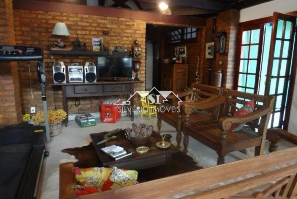 Casa, 3 quartos, 197 m² - Foto 18