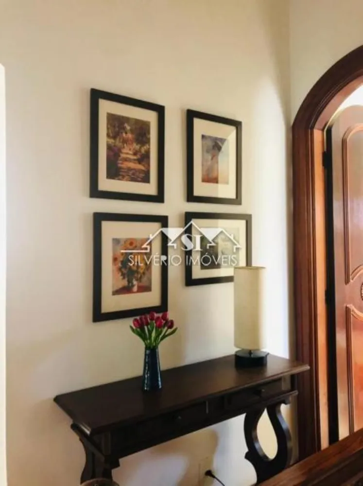 Casa, 3 quartos, 197 m² - Foto 8