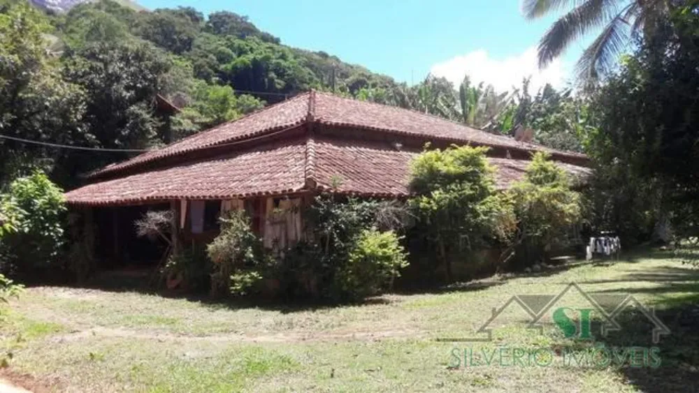 Chácara, 5 quartos, 2600 m² - Foto 3