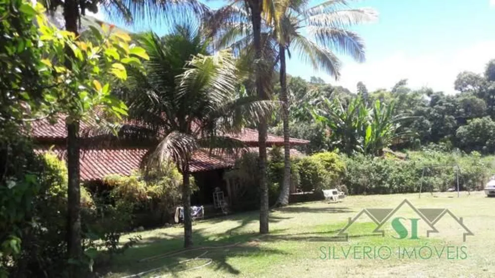 Chácara, 5 quartos, 2600 m² - Foto 1