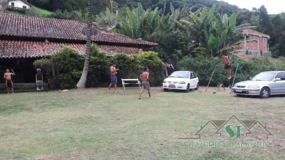 Chácara, 5 quartos, 2600 m² - Foto 8