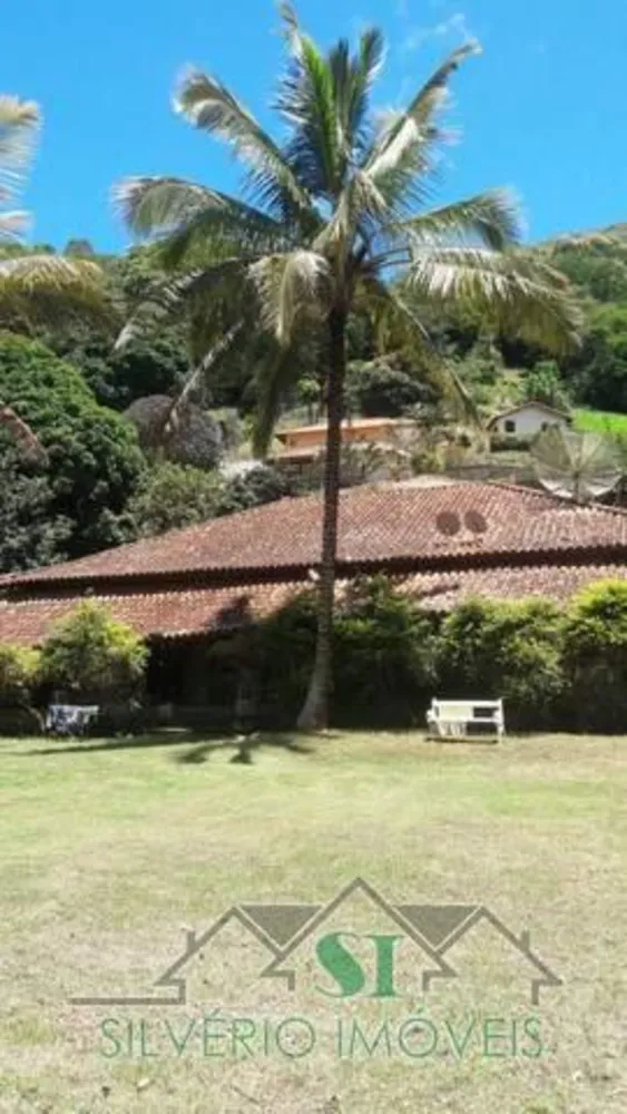 Chácara, 5 quartos, 2600 m² - Foto 5