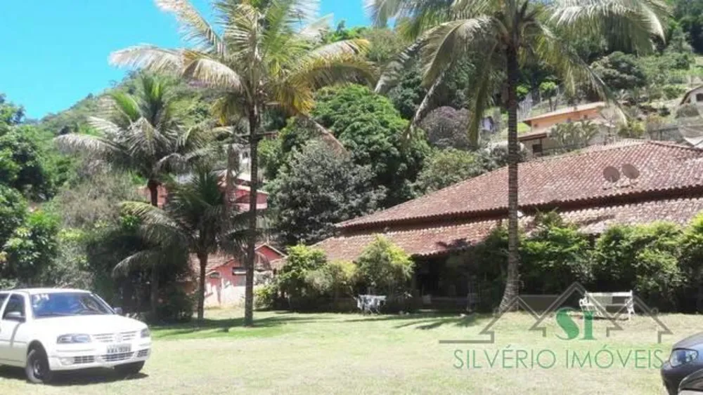 Chácara, 5 quartos, 2600 m² - Foto 2