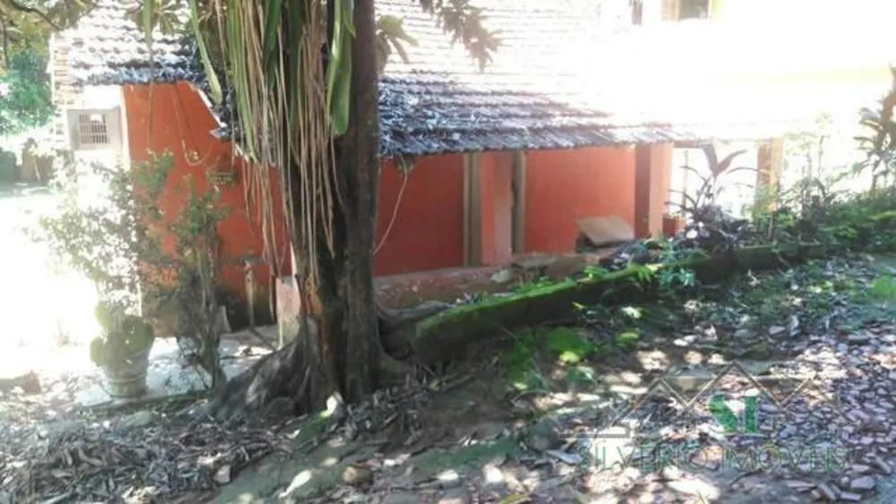 Chácara, 5 quartos, 2600 m² - Foto 9