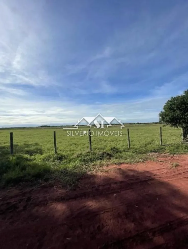 Fazenda, 2100 hectares - Foto 4