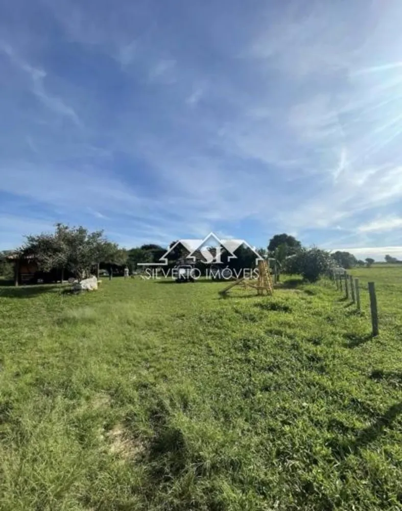 Fazenda, 2100 hectares - Foto 8