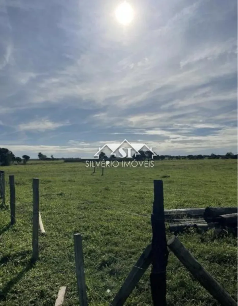 Fazenda, 2100 hectares - Foto 2
