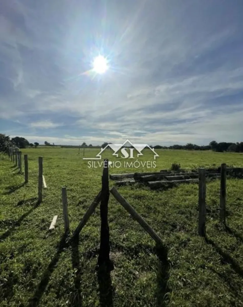 Fazenda, 2100 hectares - Foto 12