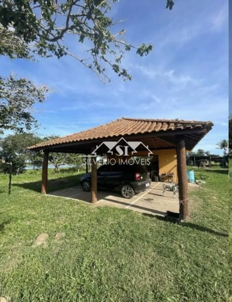 Fazenda, 2100 hectares - Foto 11