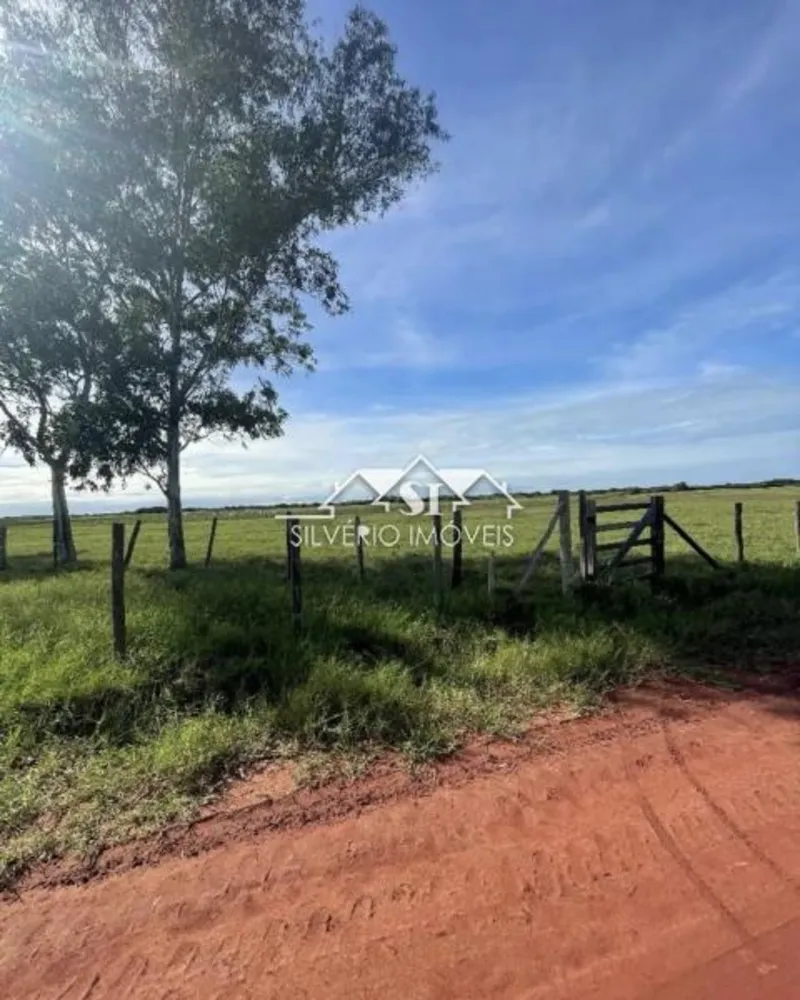 Fazenda, 2100 hectares - Foto 1