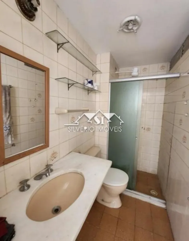 Apartamento, 2 quartos, 66 m² - Foto 8