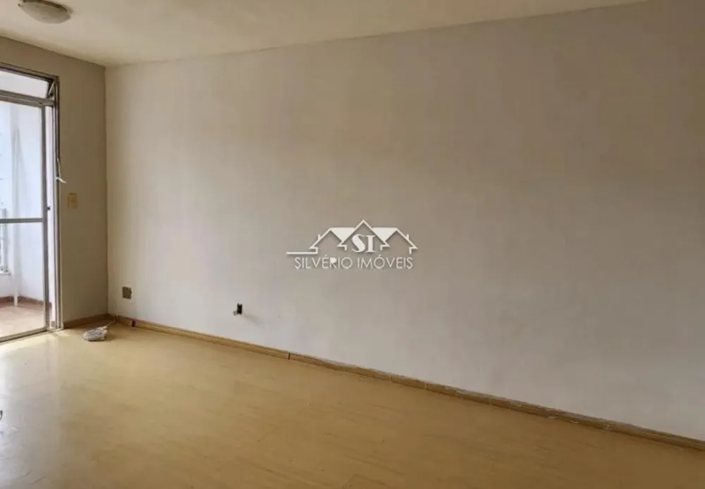 Apartamento, 2 quartos, 66 m² - Foto 2