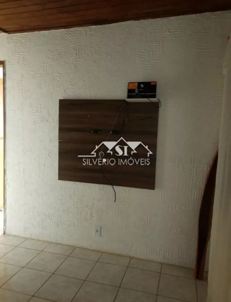 Casa, 2 quartos, 55 m² - Foto 4