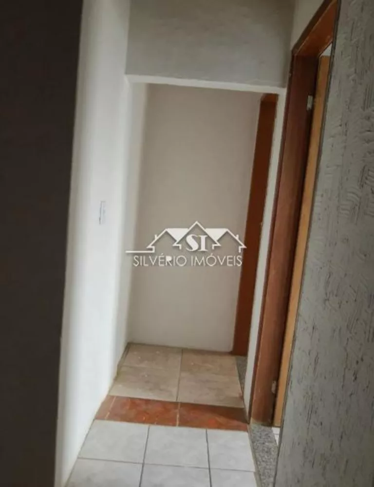 Casa, 2 quartos, 55 m² - Foto 5