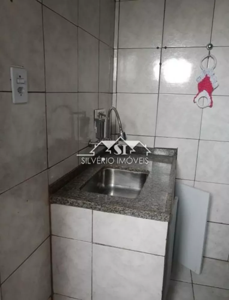 Casa, 2 quartos, 55 m² - Foto 13