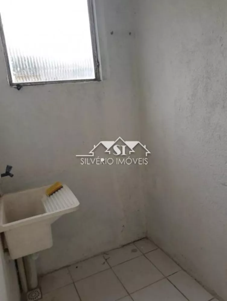 Casa, 2 quartos, 55 m² - Foto 9